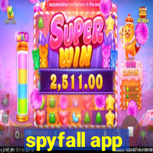 spyfall app